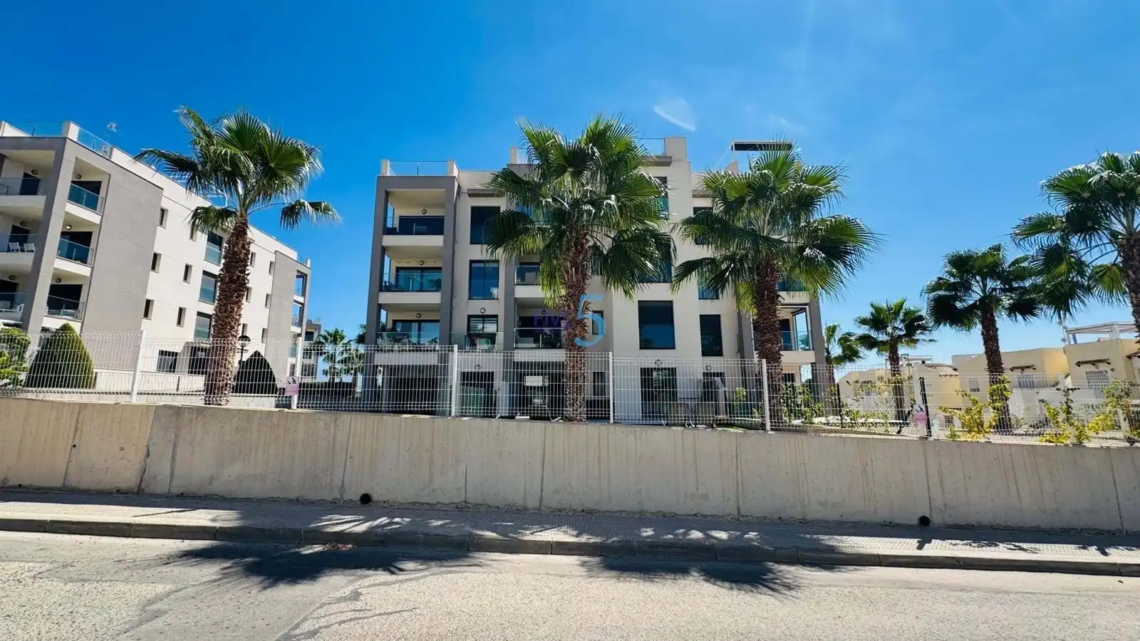 Wohnung mit Pool zum Verkauf in Calle Verbena de la Paloma, imagen 18