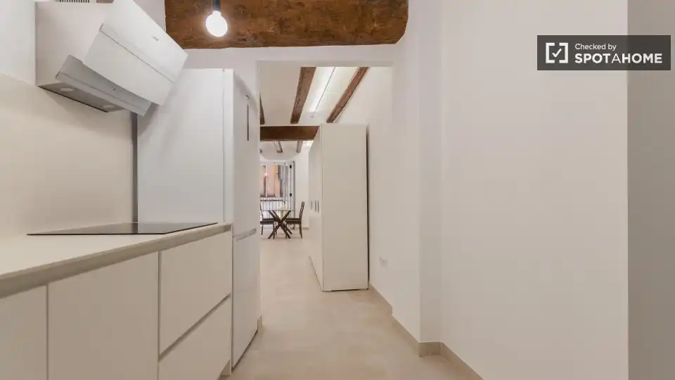 Piso en alquiler en Ciutat Vella, imagen 13