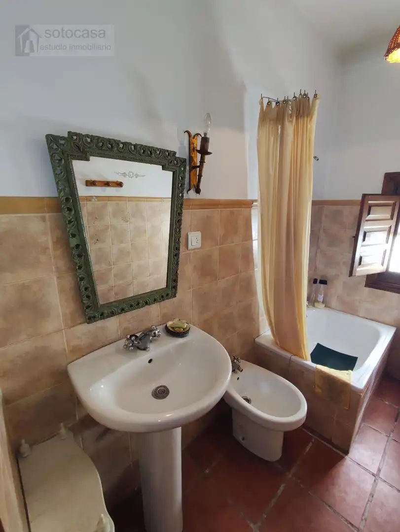 Casa o xalet en venda a VALLADOLID, Cevico de la Torre