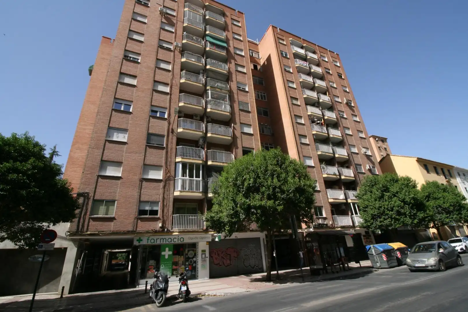 Appartement avec ascenseur à vendre à Genil, imagen 24