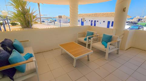 Foto 2 de Planta baixa en venda a Solymar, Málaga