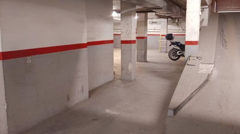 Foto 3 de Garaje en venta en Calle Encarnació, 180, El Baix Guinardó, Barcelona Capital