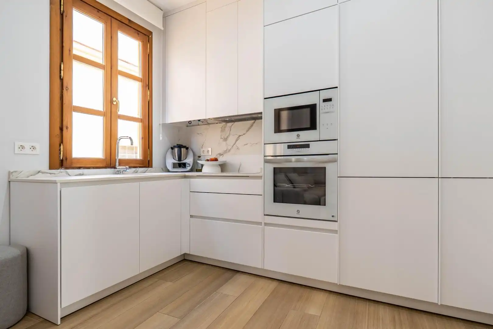 Wohnung mit Aufzug zum Verkauf in Calle PIEDRA SANTA 13, imagen 9