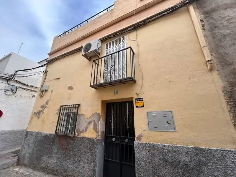 Casa en venta en Llana de San Juan