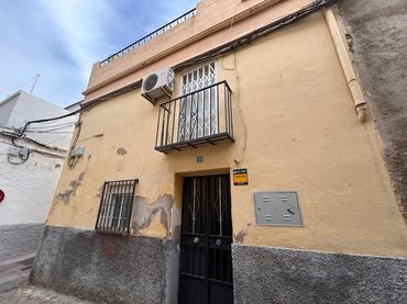 Casa in vendita a Llana de San Juan