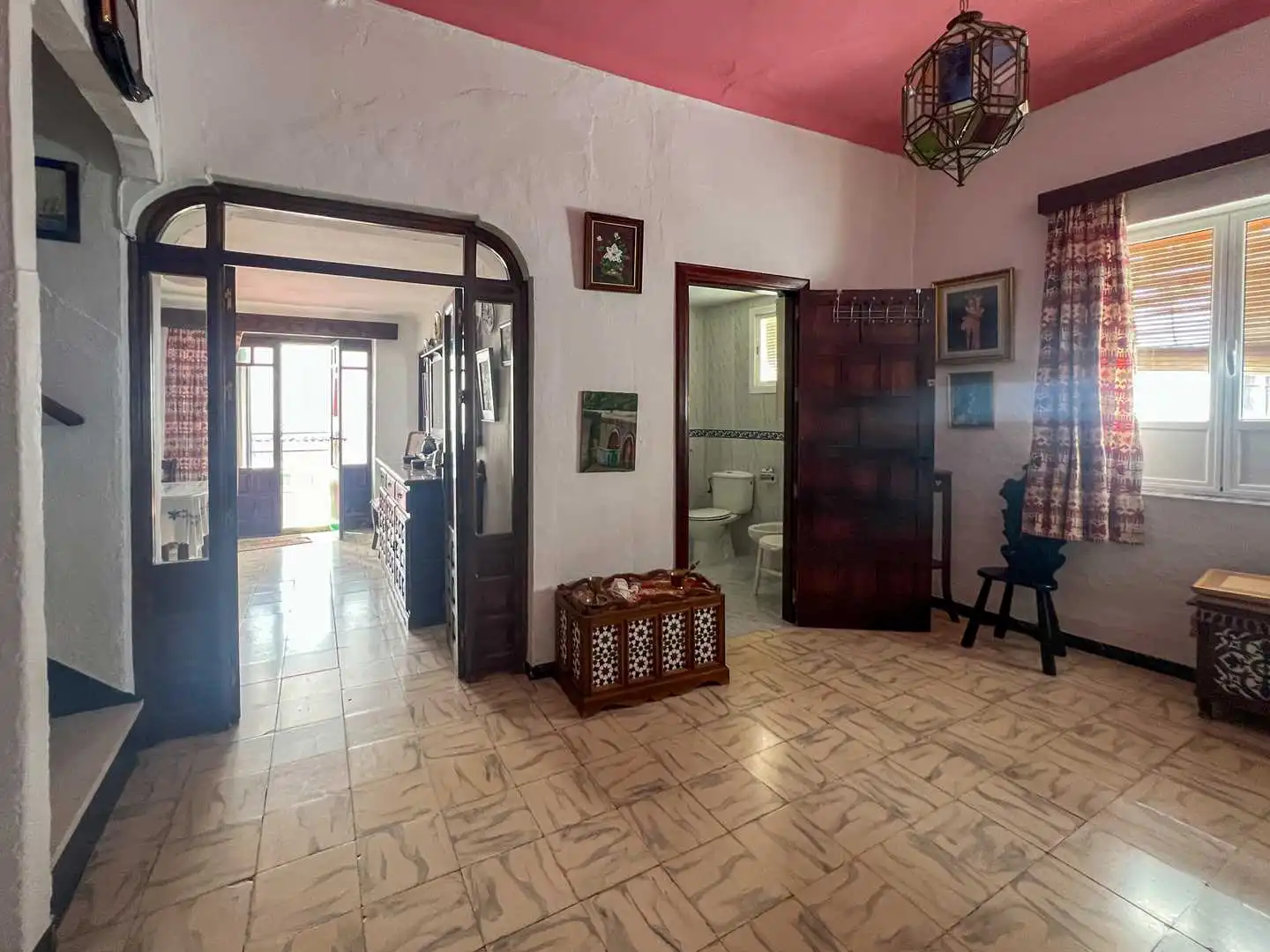 Casa o chalet en venta en Estepa con Terraza