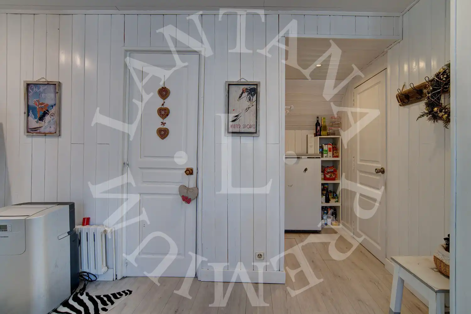 Houses for sale in Naut Aran  with Heating, Private garden and Parquet flooring