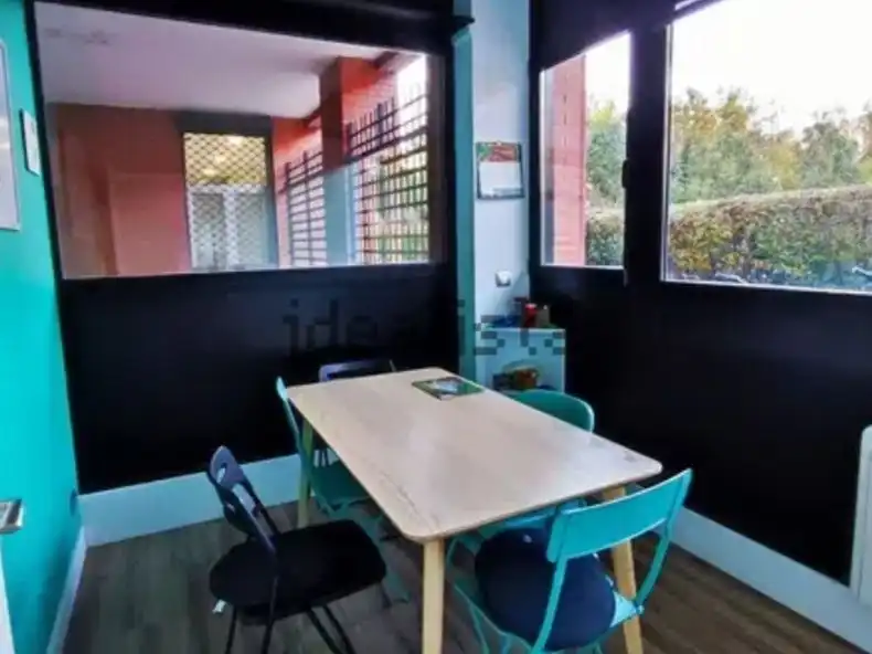 Comedor de Local en venta en Durango