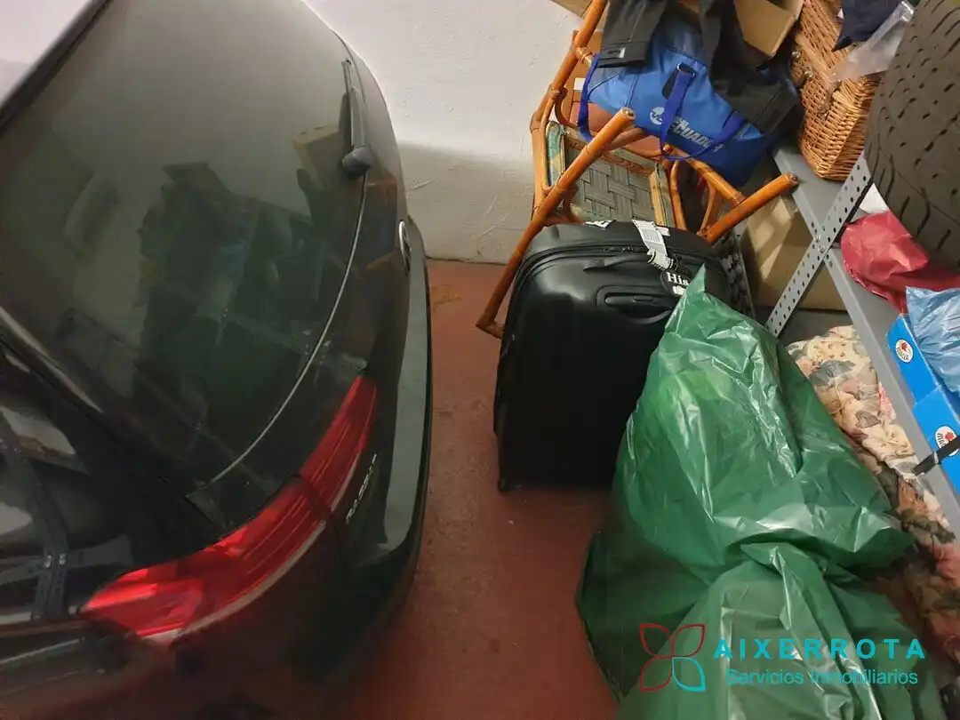 Parking de Garaje en venta en Getxo 