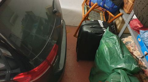 Foto 2 de Garaje en venta en Benturillena Kalea, Usategui, Getxo