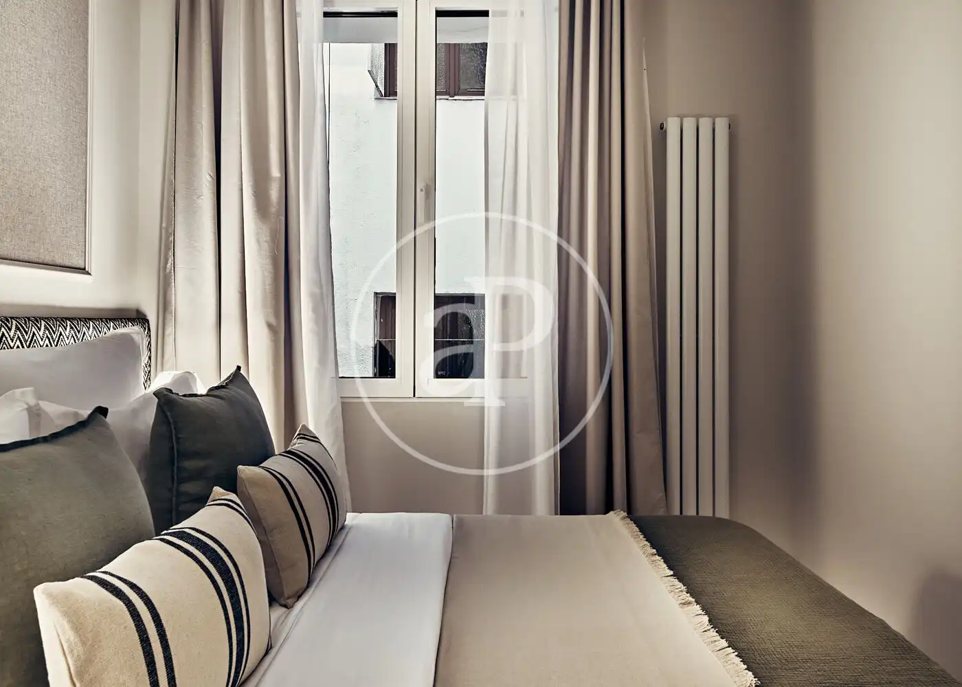 Habitación de Piso en venta en Madrid con Aire acondicionado, Calefacción y Amueblado