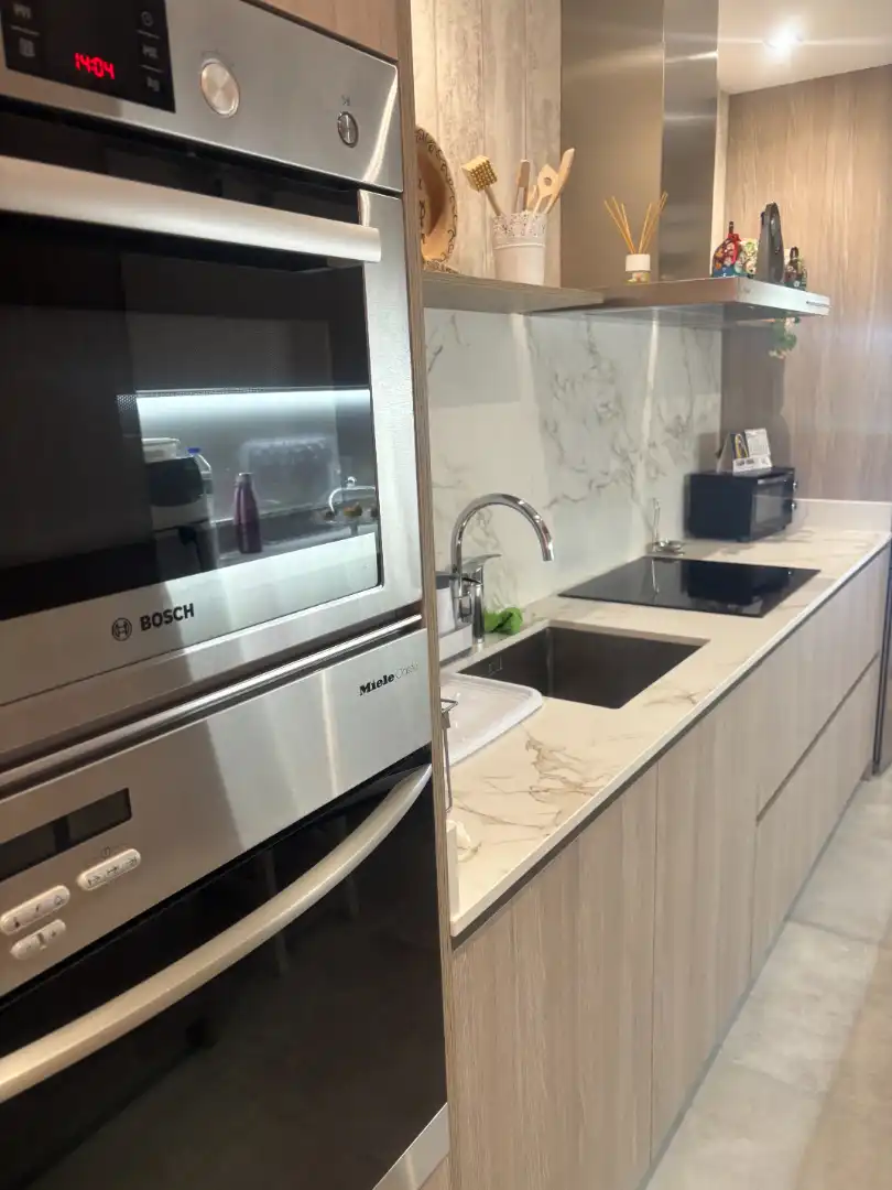Flat with terrace for sale in Calle Pico Alcazaba 21, imagen 20