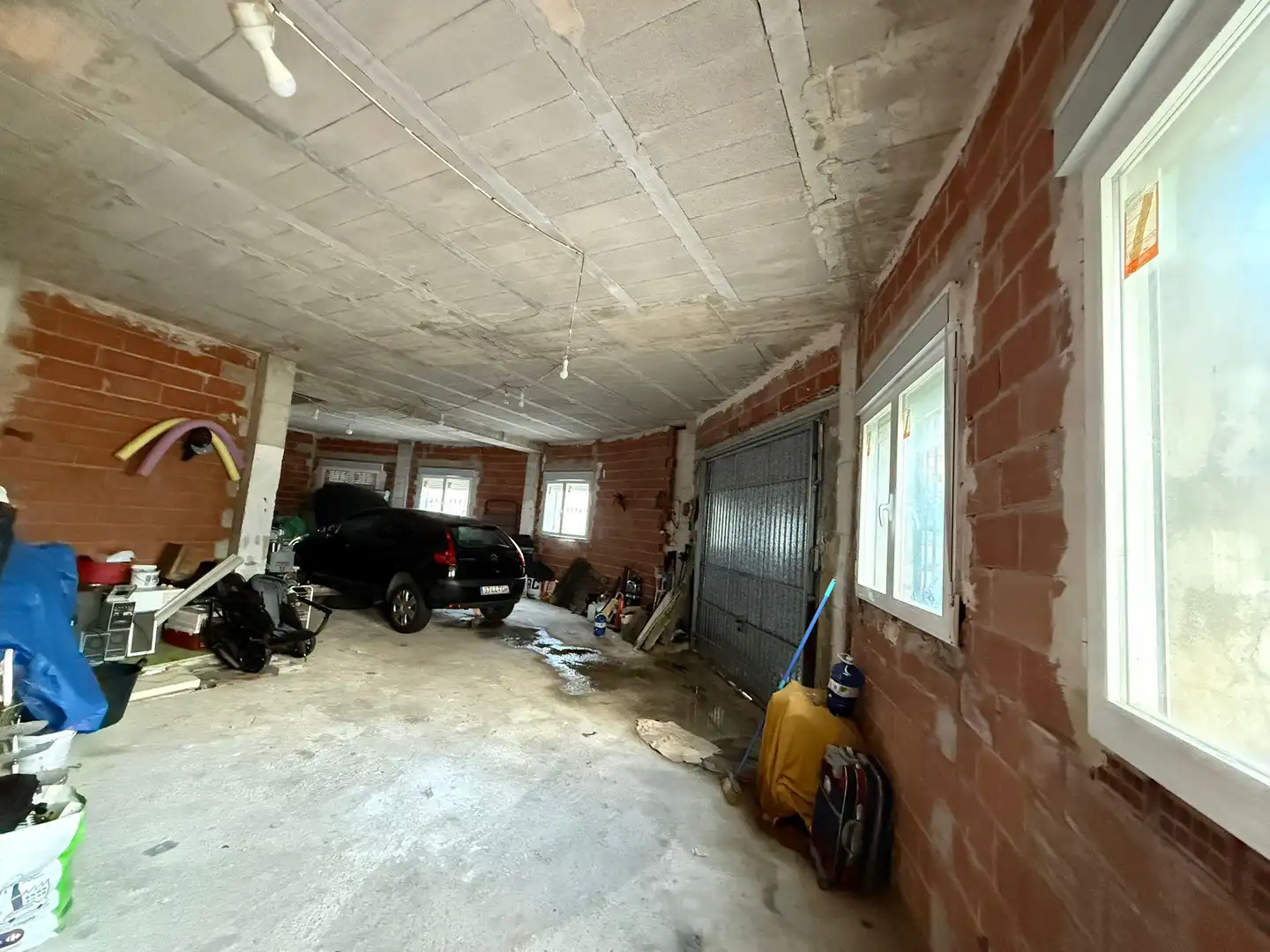 Casa o chalet en venta en Sagra