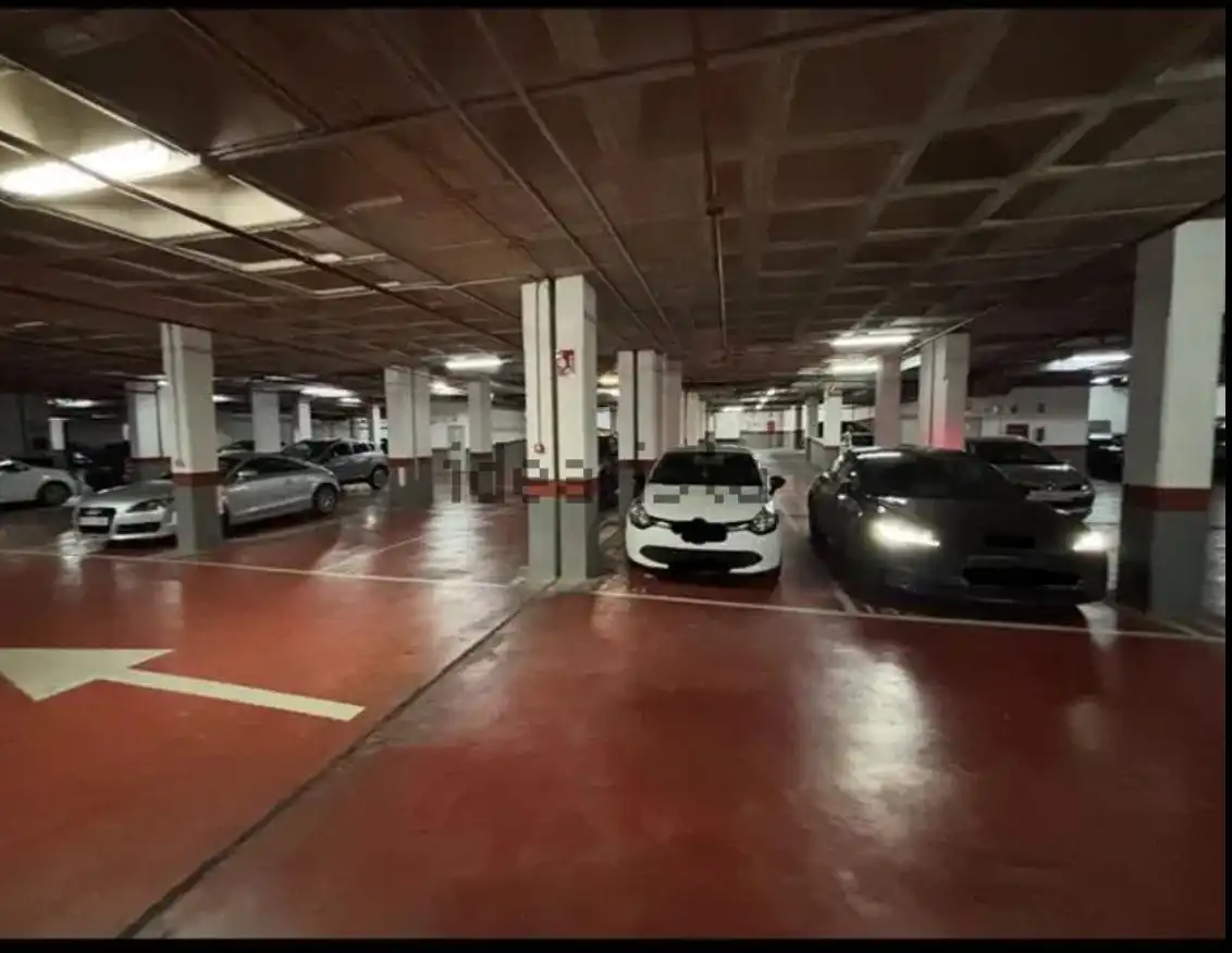 Parking de Garaje en venta en Elche / Elx