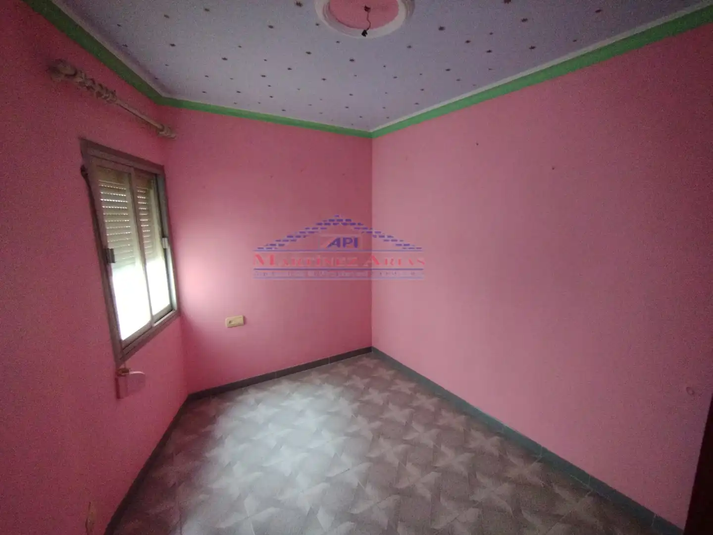 Bedroom of Attic for sale in Úbeda  with Terrace