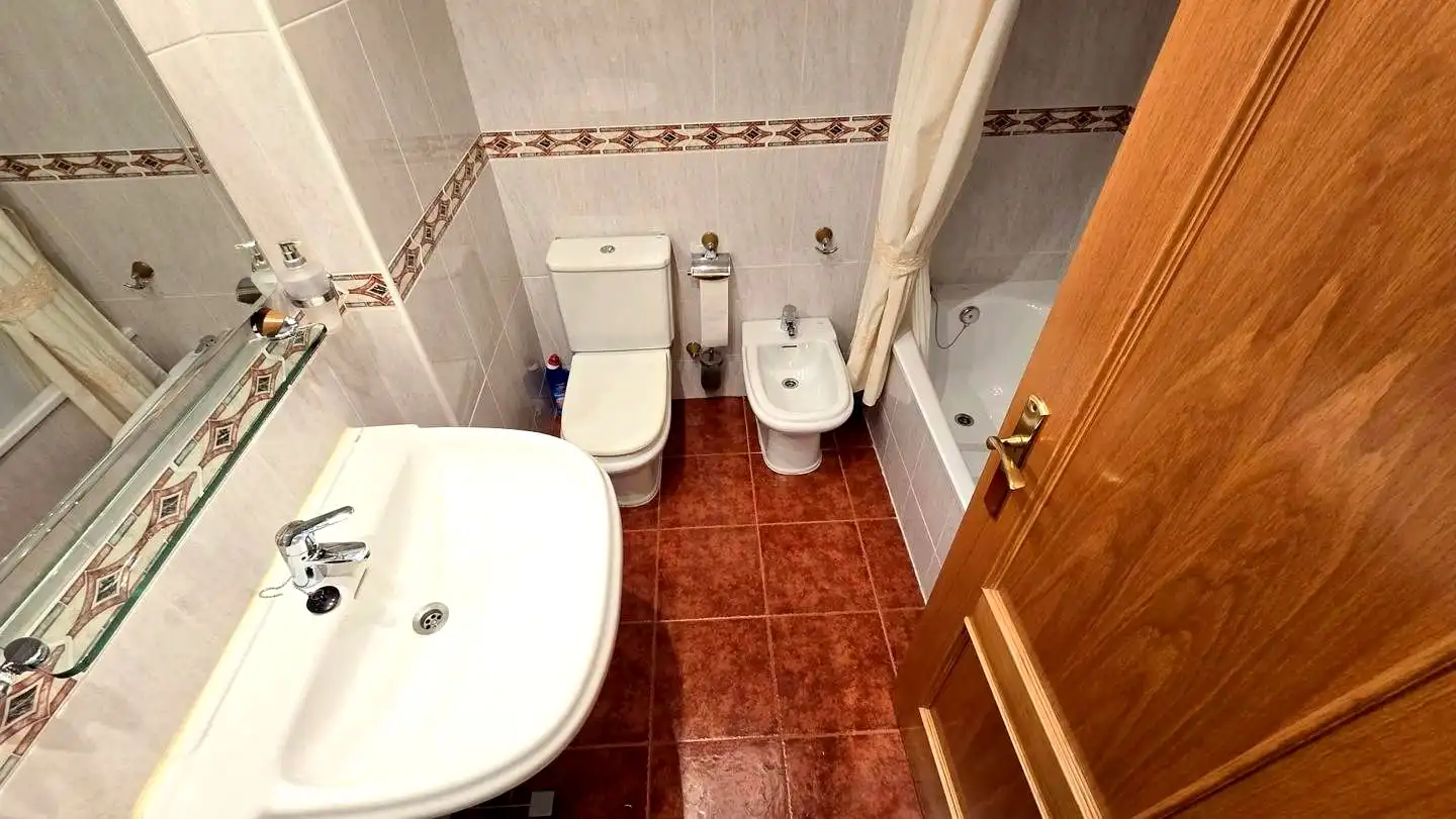 Maisonette zur Miete in Del Maestrat, 1, Playa de Gandia