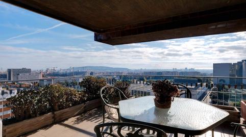 Foto 5 de Pis en venda a Carrer de Manuel Ballbè, Pedralbes,  Barcelona Capital