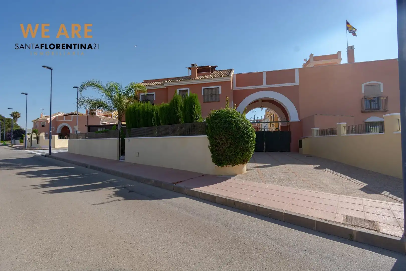 Appartement avec piscine à vendre à Roda, imagen 38
