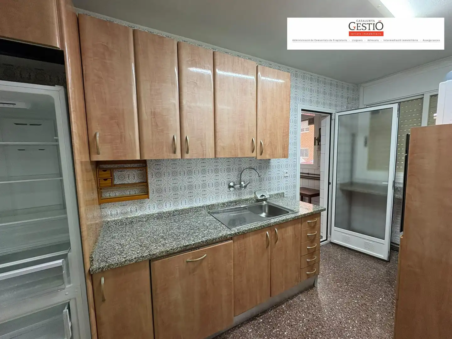 Wohnung mit Aufzug zum Verkauf in Carrer de Sant Jordi, imagen 10