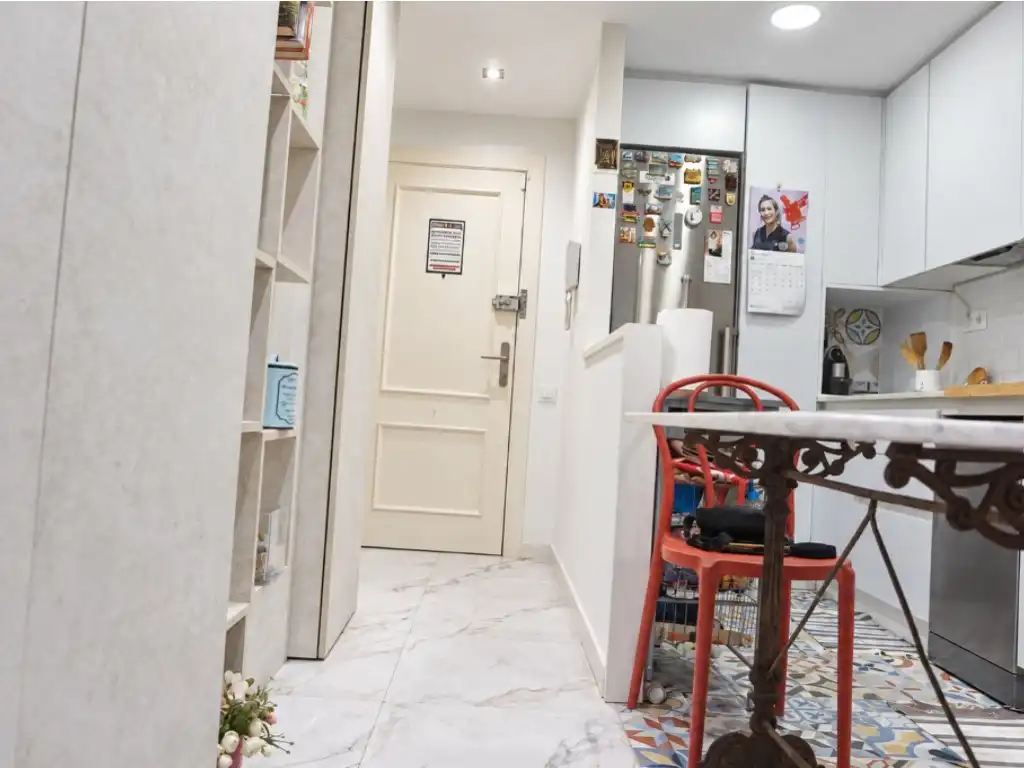 Piso en venta en Horta - Guinardó
