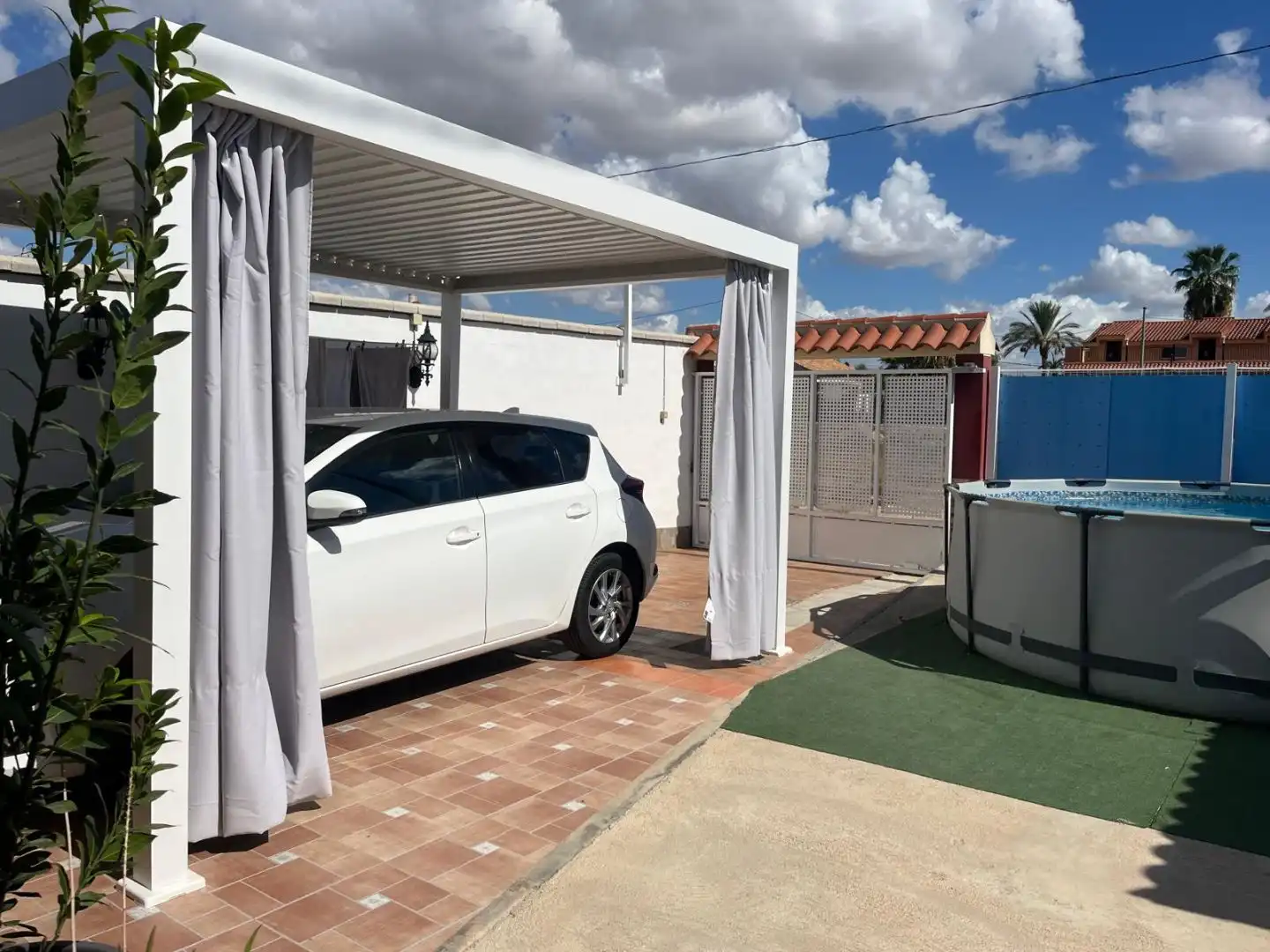 Loft en venta en Calle Rio Tajo, 1, Sangonera la Seca