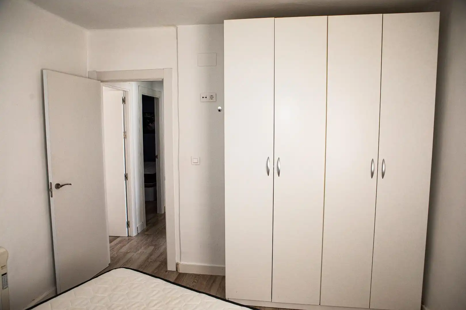 Habitación de Piso en venta en Albacete