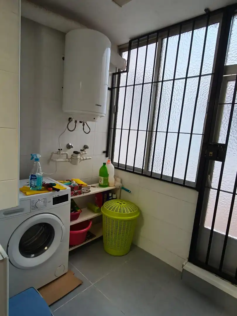 Flat with lift to rent in Calle Calle Natalio Rivas, imagen 11
