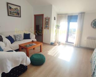 Living room of Apartment for sale in Vélez-Blanco  with Terrace and Internet