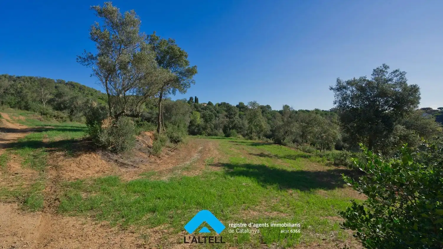 Terrenys i solars en venda a L'Ametlla del Vallès, imagen 17