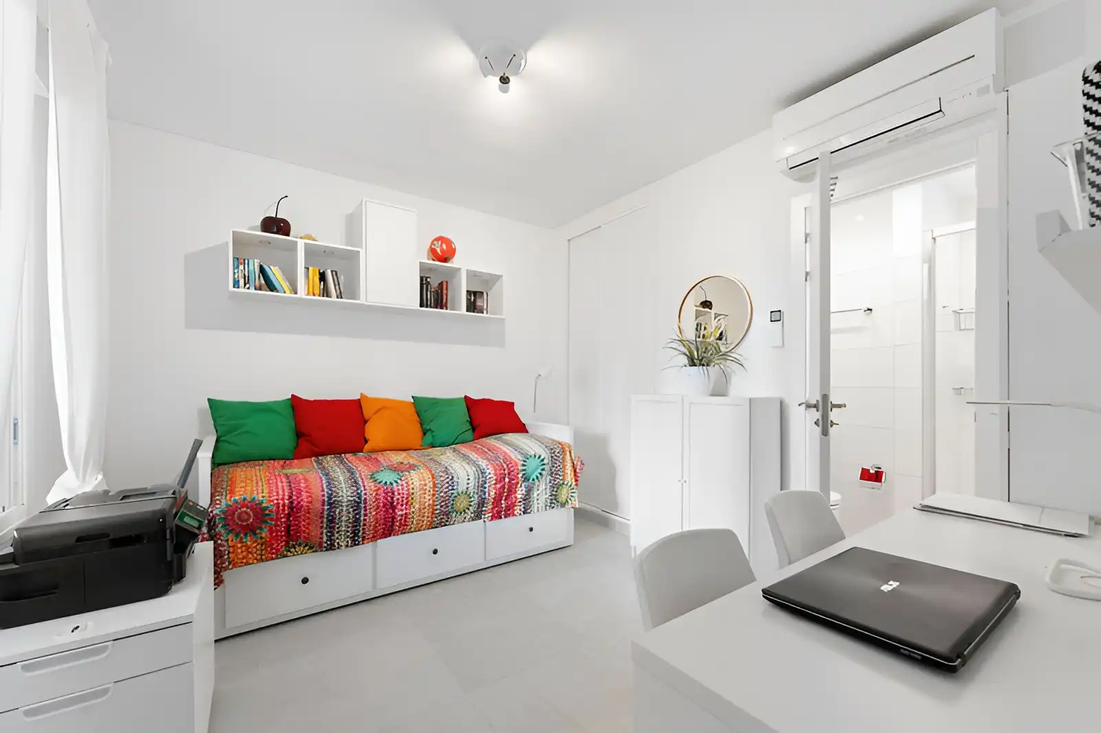 Home with pool for sale in Nueva Andalucía, imagen 17
