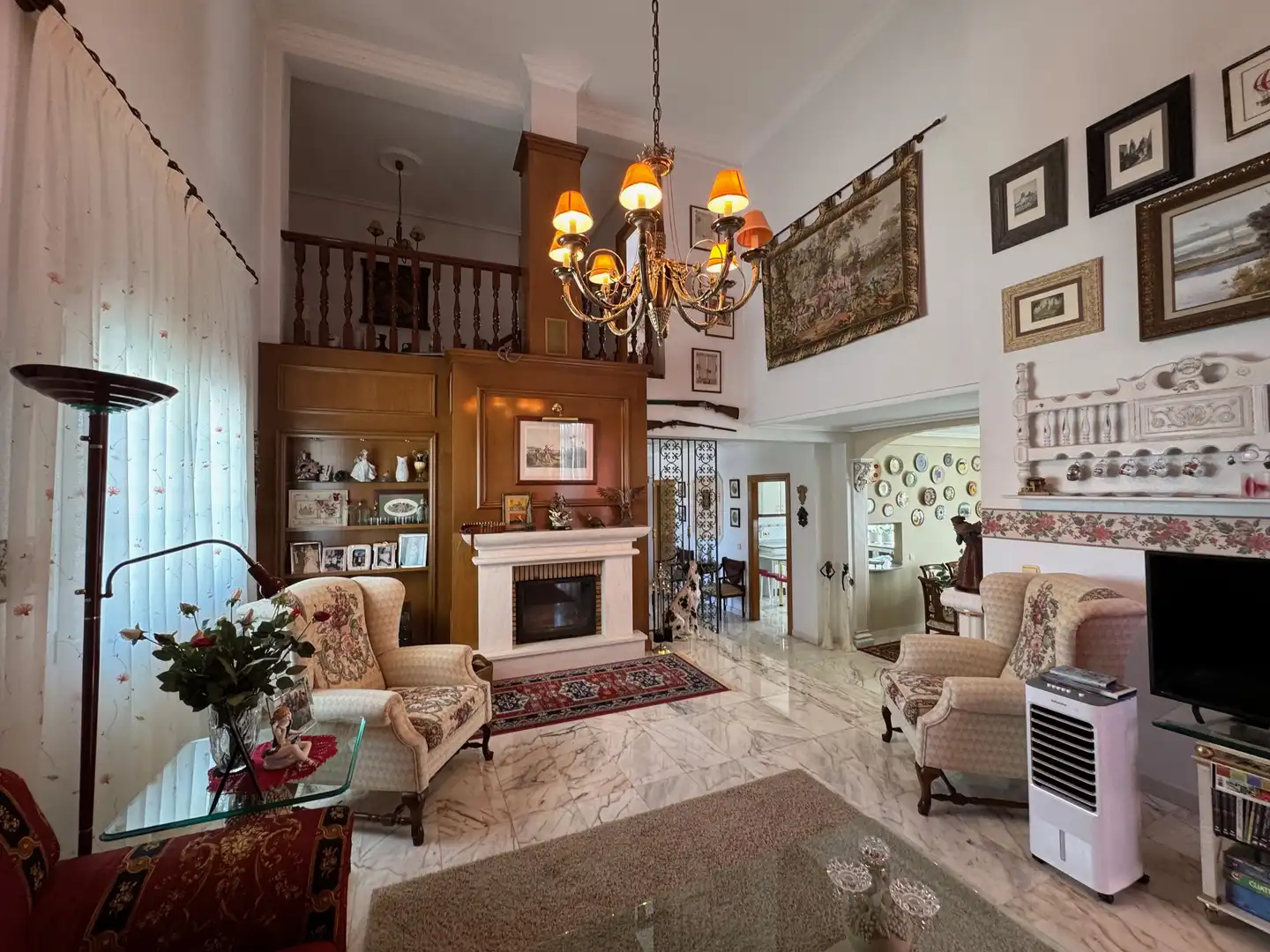 Casa o chalet en venta en Calle Parque Sur, 15, Megeces