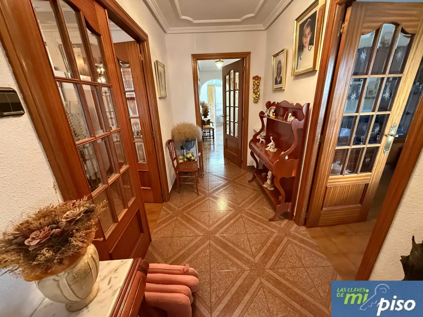 Casa o chalet en venta en Valladolid con Calefacción, Jardín privado y Terraza