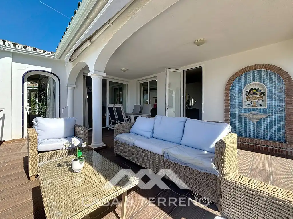 Maison avec piscine à vendre à Calle Sevilla, imagen 27
