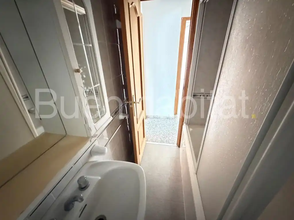 Appartement avec balcon à vendre à Calle Sant Pere, imagen 23