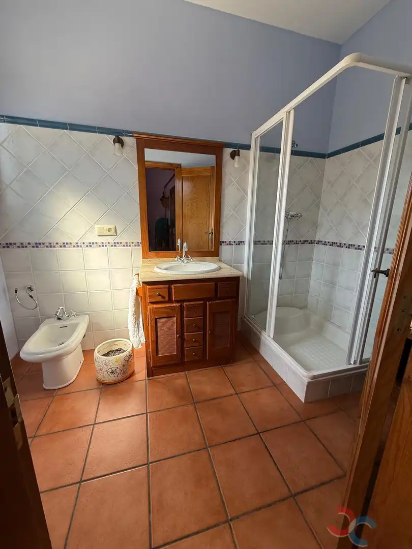 Casa o xalet en venda a Parroquias Rurales
