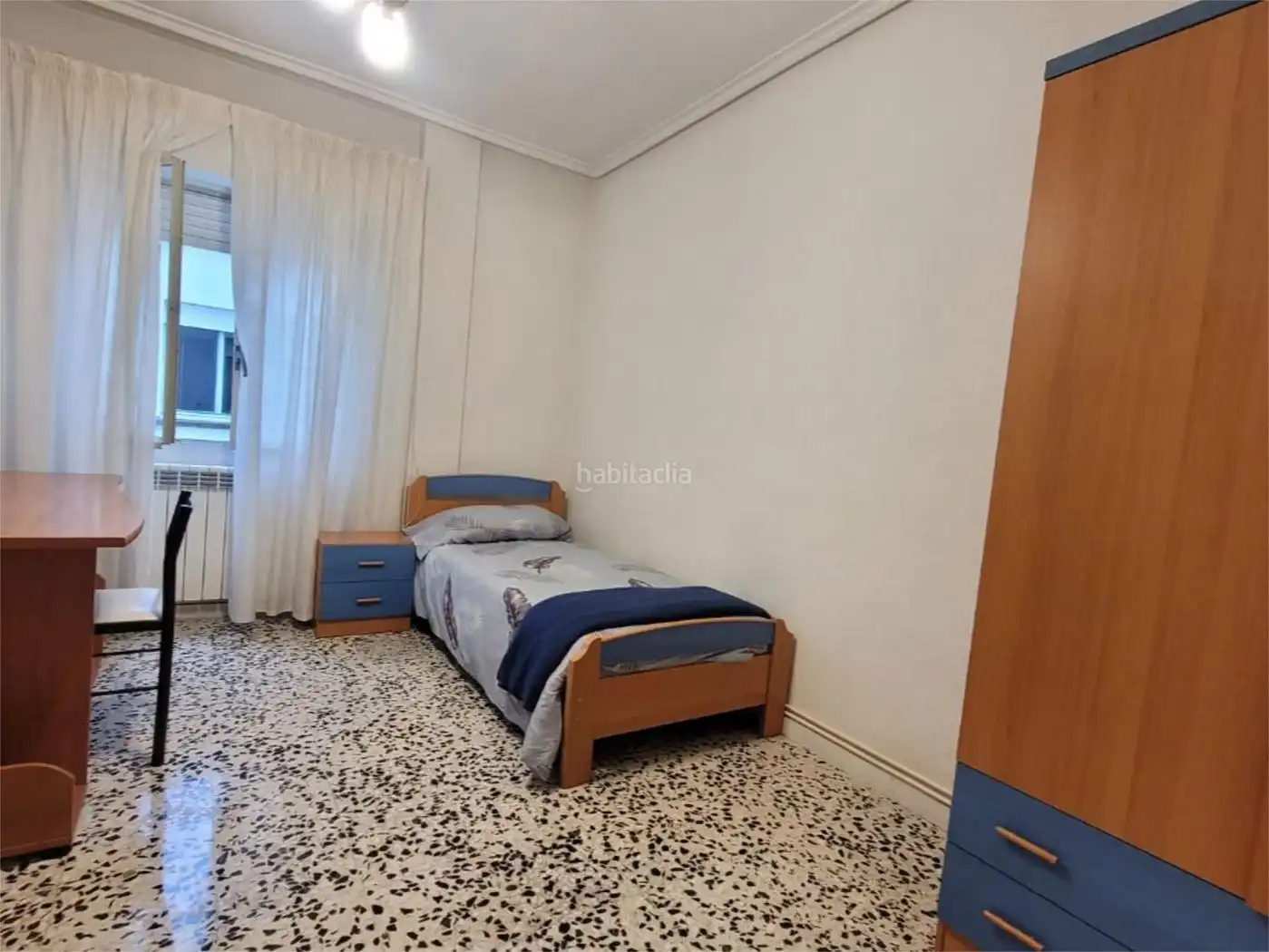 Wohnung mit Aufzug zur Miete in Calle Presidente Leopoldo Calvo Sotelo 44, imagen 4