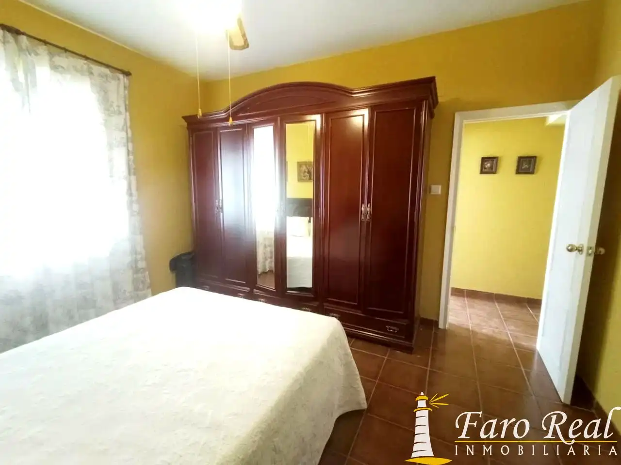 Bedroom of Detached homes for sale in Sanlúcar de Barrameda  with Terrace