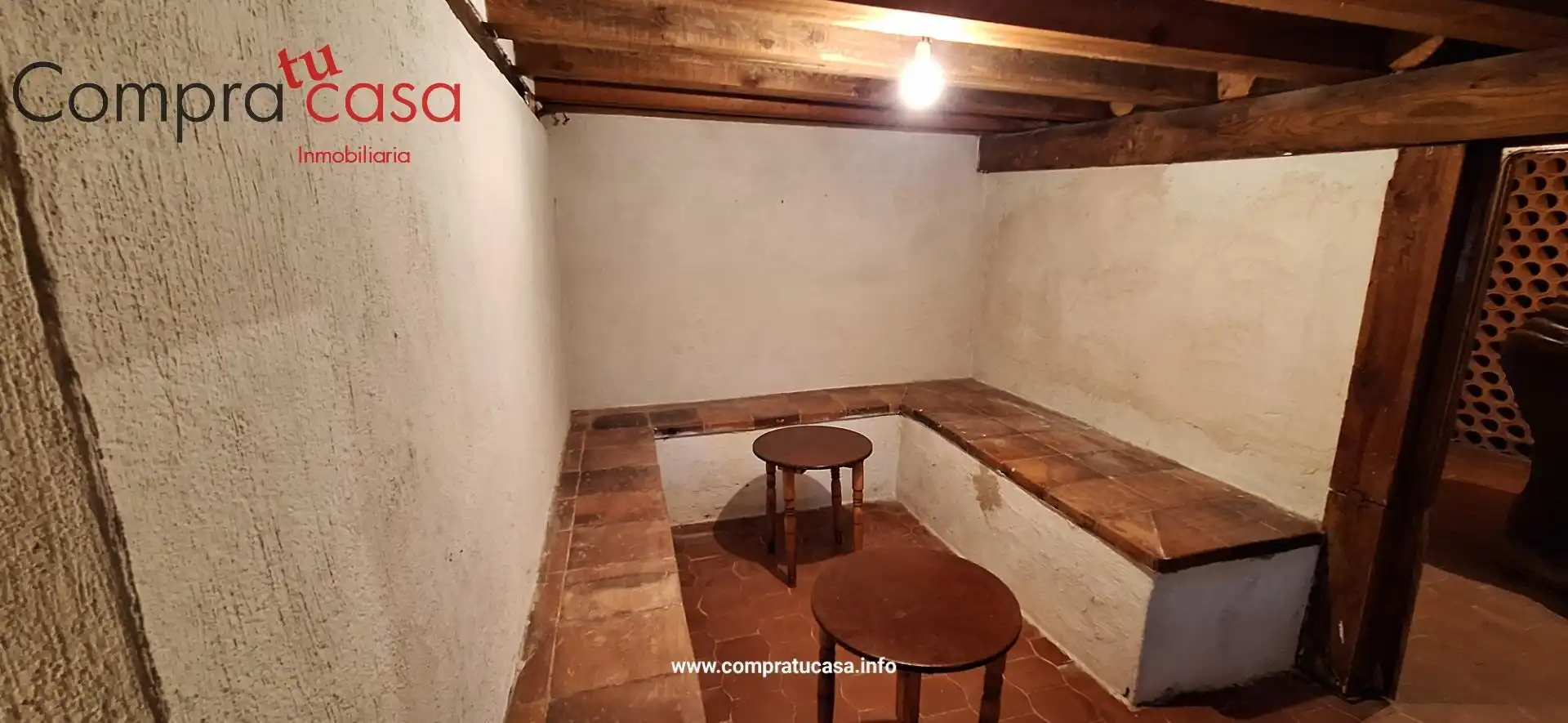 Finca rústica de lloguer a Espirdo, Segovia