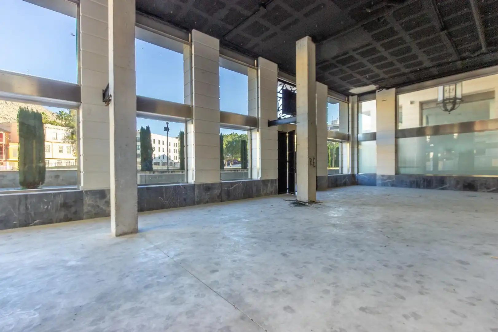 Business premises to rent in Orihuela ciudad, imagen 17