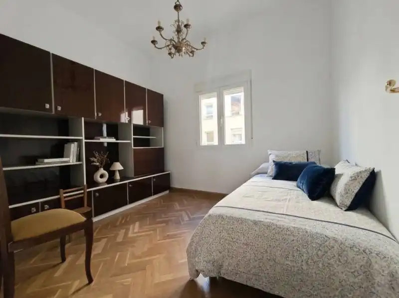 Wohnung mit Garten zum Verkauf in Retiro, imagen 5