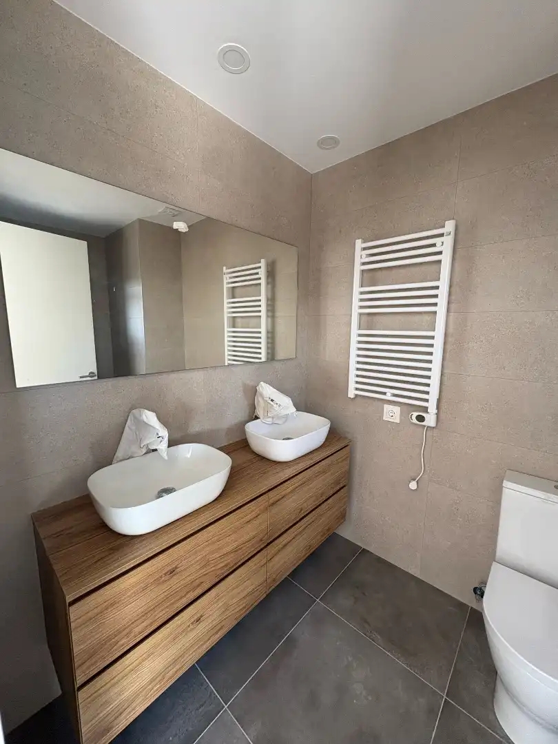 Dúplex en venta en Carrer Rafael Ballús, 1, Tiana