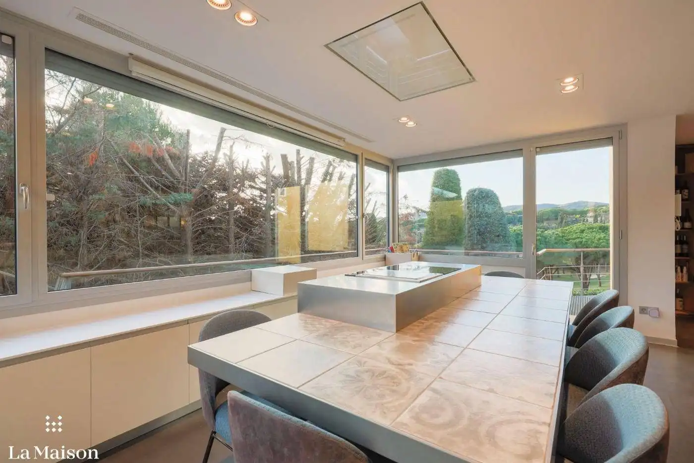 Maison avec terrasse à vendre à Carrer de Can Bru, imagen 19