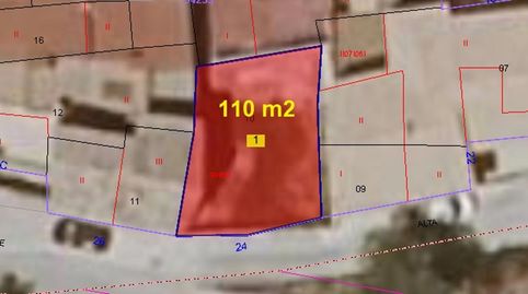 Photo 2 of Land for sale in Alta, 24, Enguídanos, Cuenca