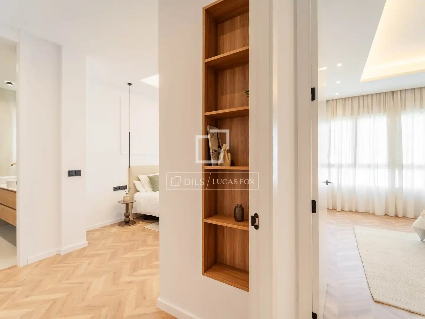 Flat for sale in L'Eixample