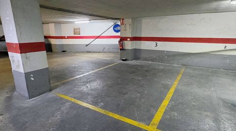 Foto 5 de Garaje de alquiler en Calle Primado Reig, 42, Sant Antoni, Valencia Capital