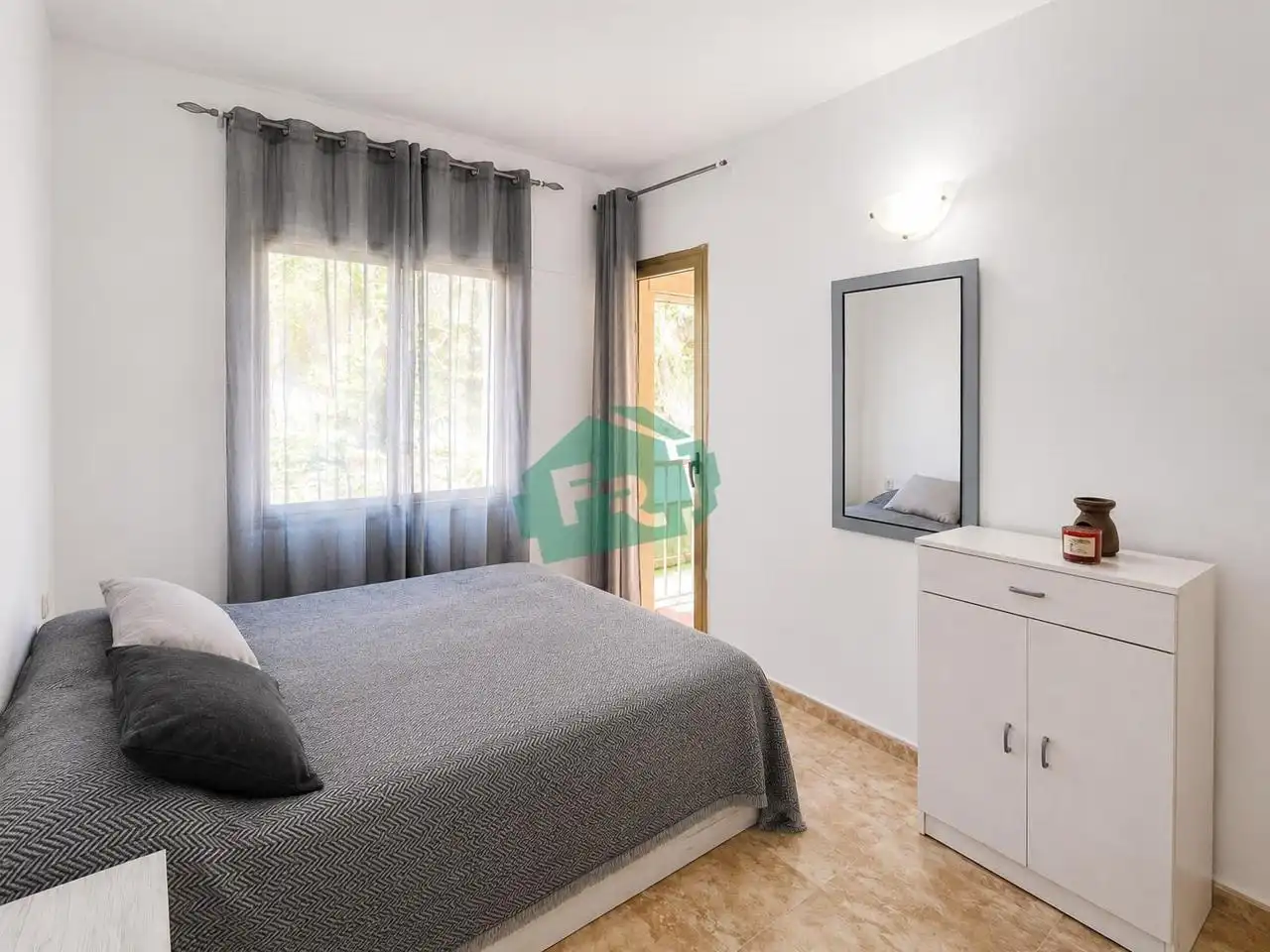 Bajo con ascensor en venta en Mas Baell - Can Carbó, imagen 5