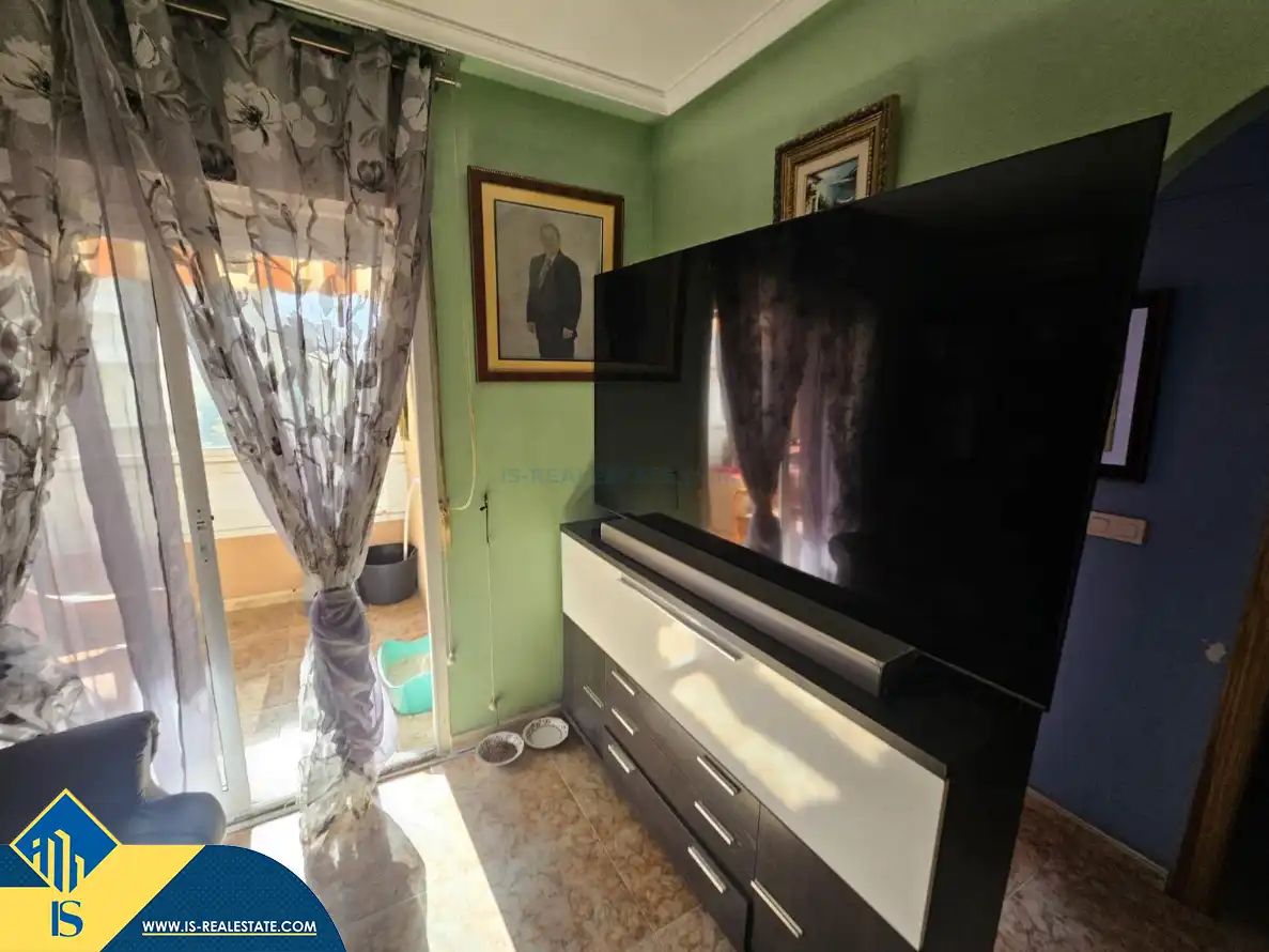 Apartamento con piscina en venta en Centro, imagen 3