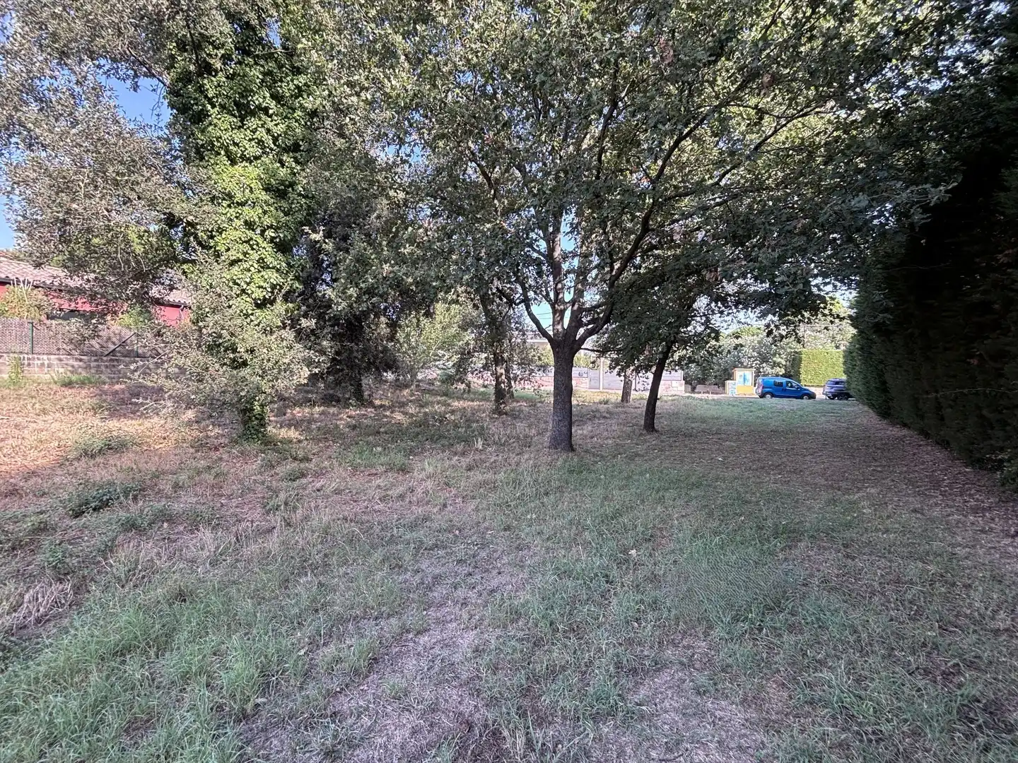 Terreni e lotti in vendita a Caldes de Malavella, imagen 12