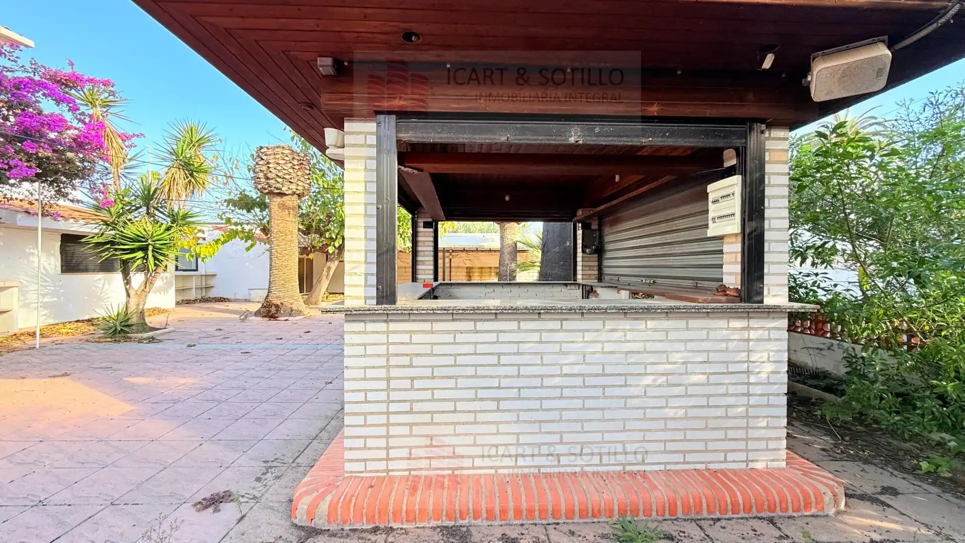 Casa o xalet en venda en Vinaròs amb Aire condicionat, Jardí privat i Terrassa