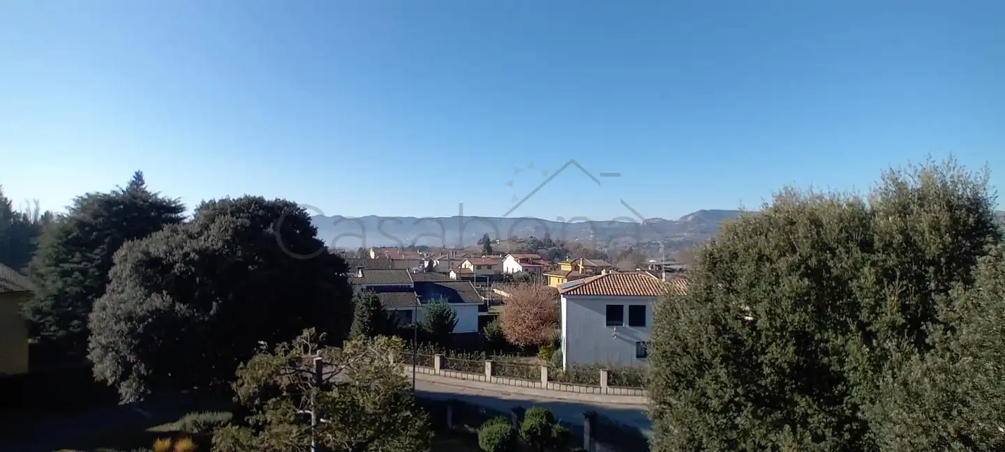 Vista exterior de Casa o chalet en venta en Sant Vicenç de Torelló con Calefacción, Jardín privado y Terraza